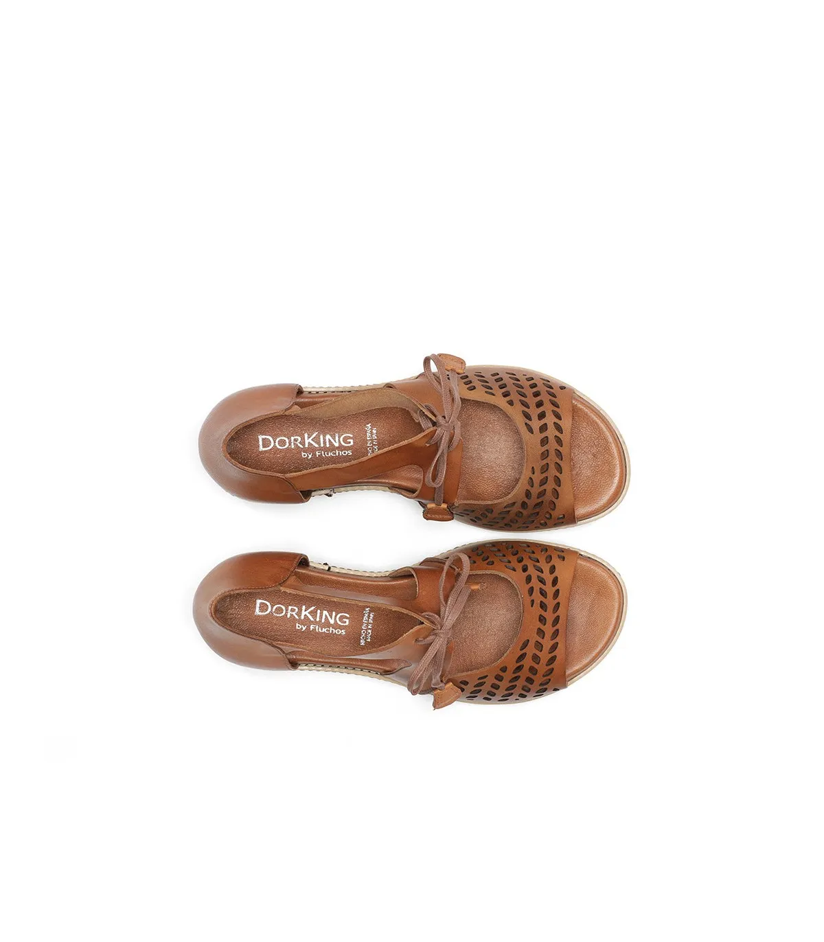 D8773-TX Women's Sandals