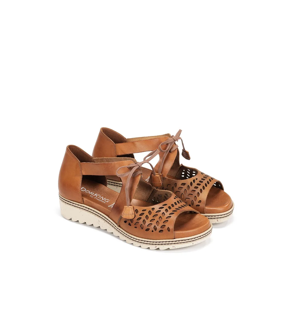 D8773-TX Women's Sandals