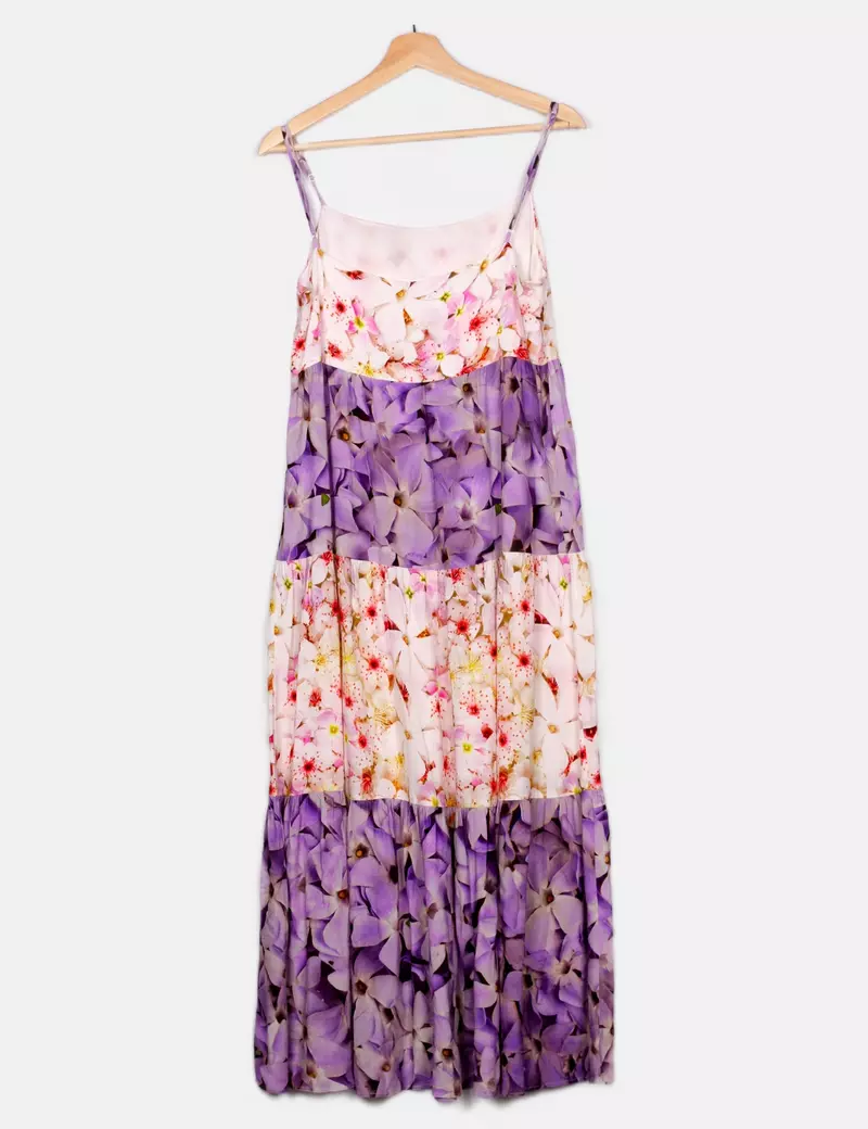 Casual Desigual Dress