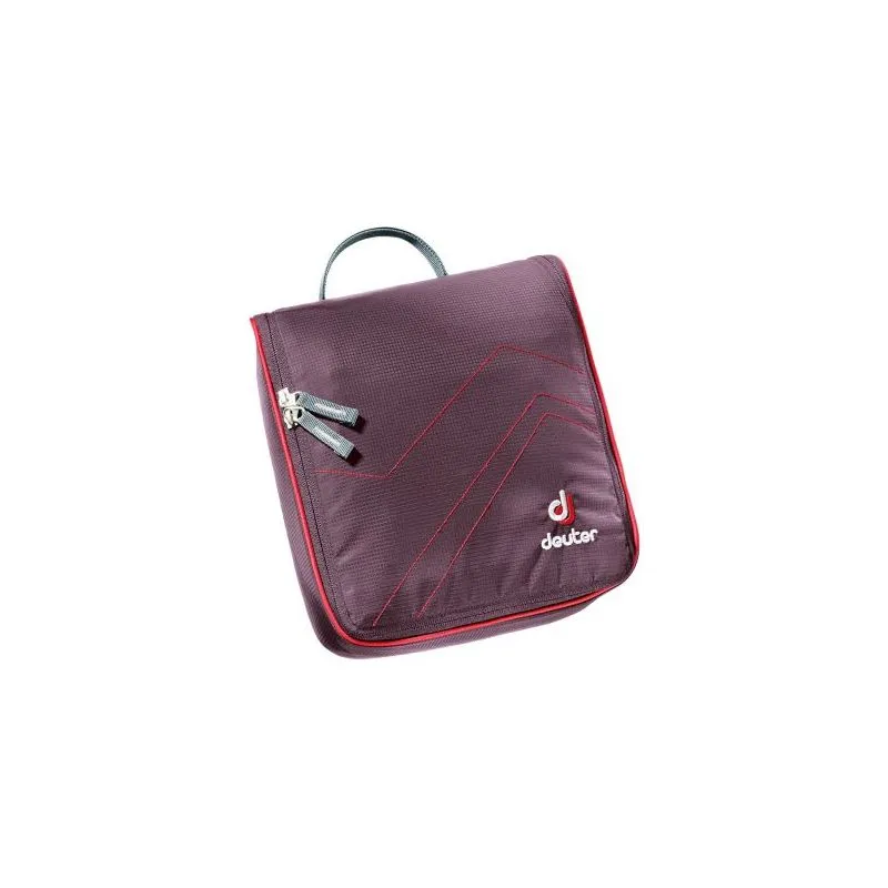 Deuter laundry room (Cologne Kit) Aubergine