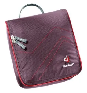 Deuter laundry room (Cologne Kit) Aubergine