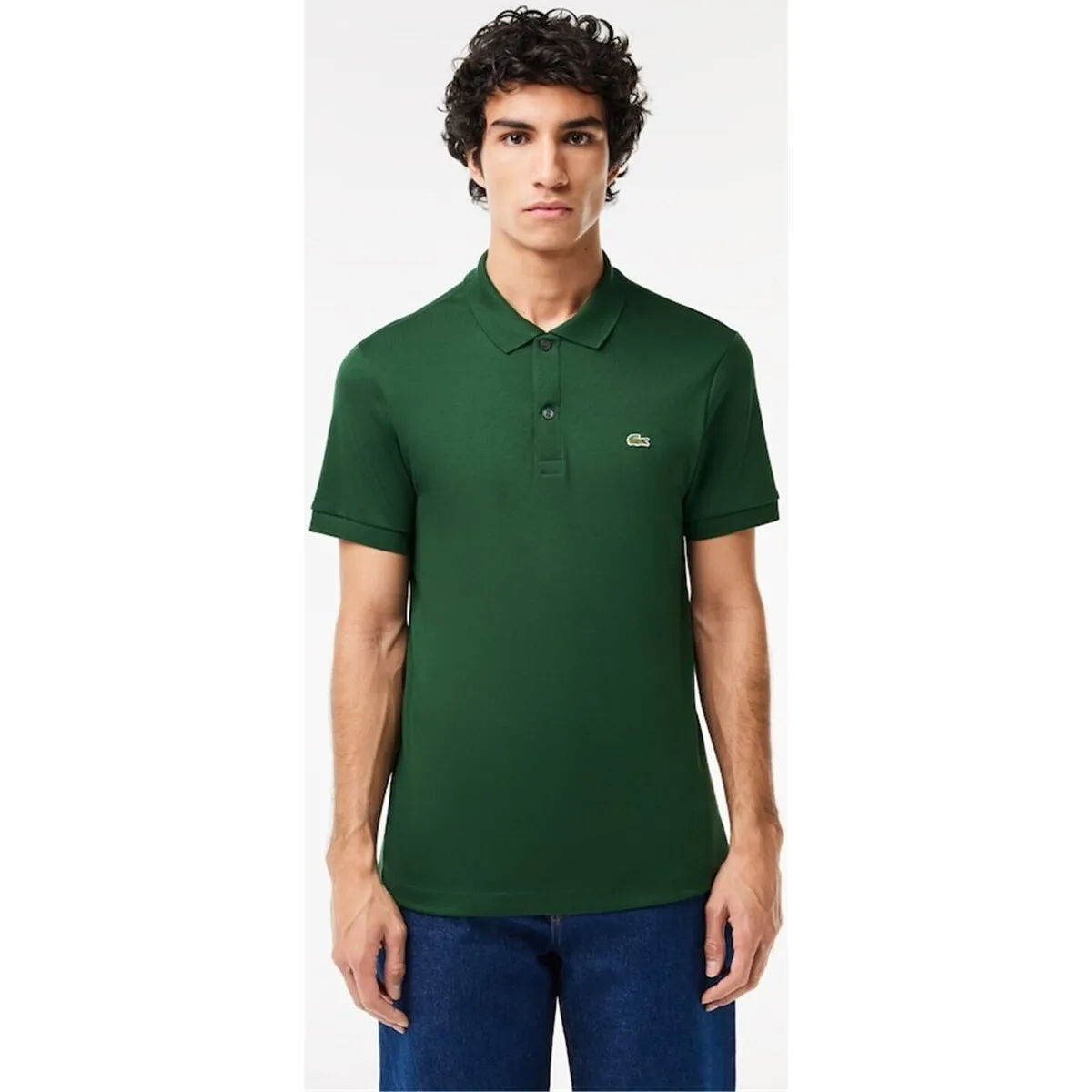 Mens DH2050 Polo Shirt