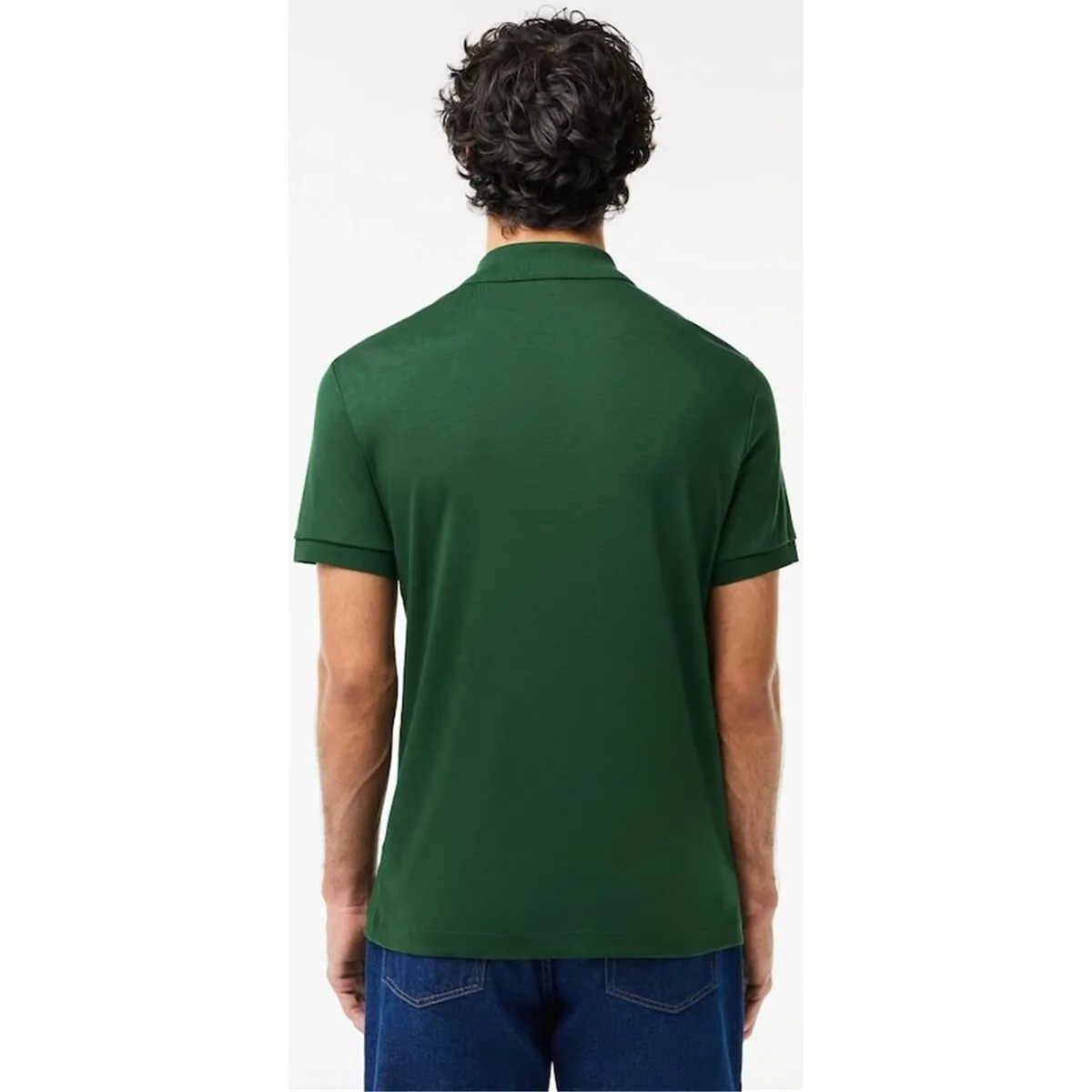 Mens DH2050 Polo Shirt