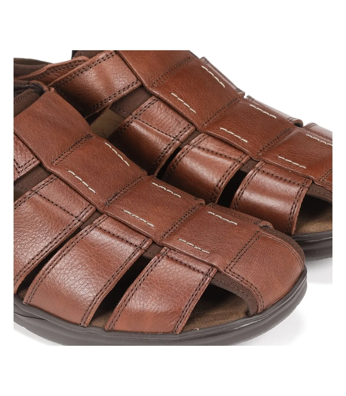 Men's Sandals F0533