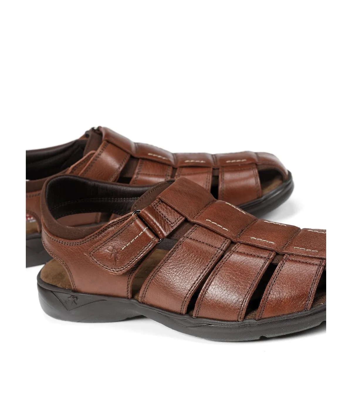 Men's Sandals F0533