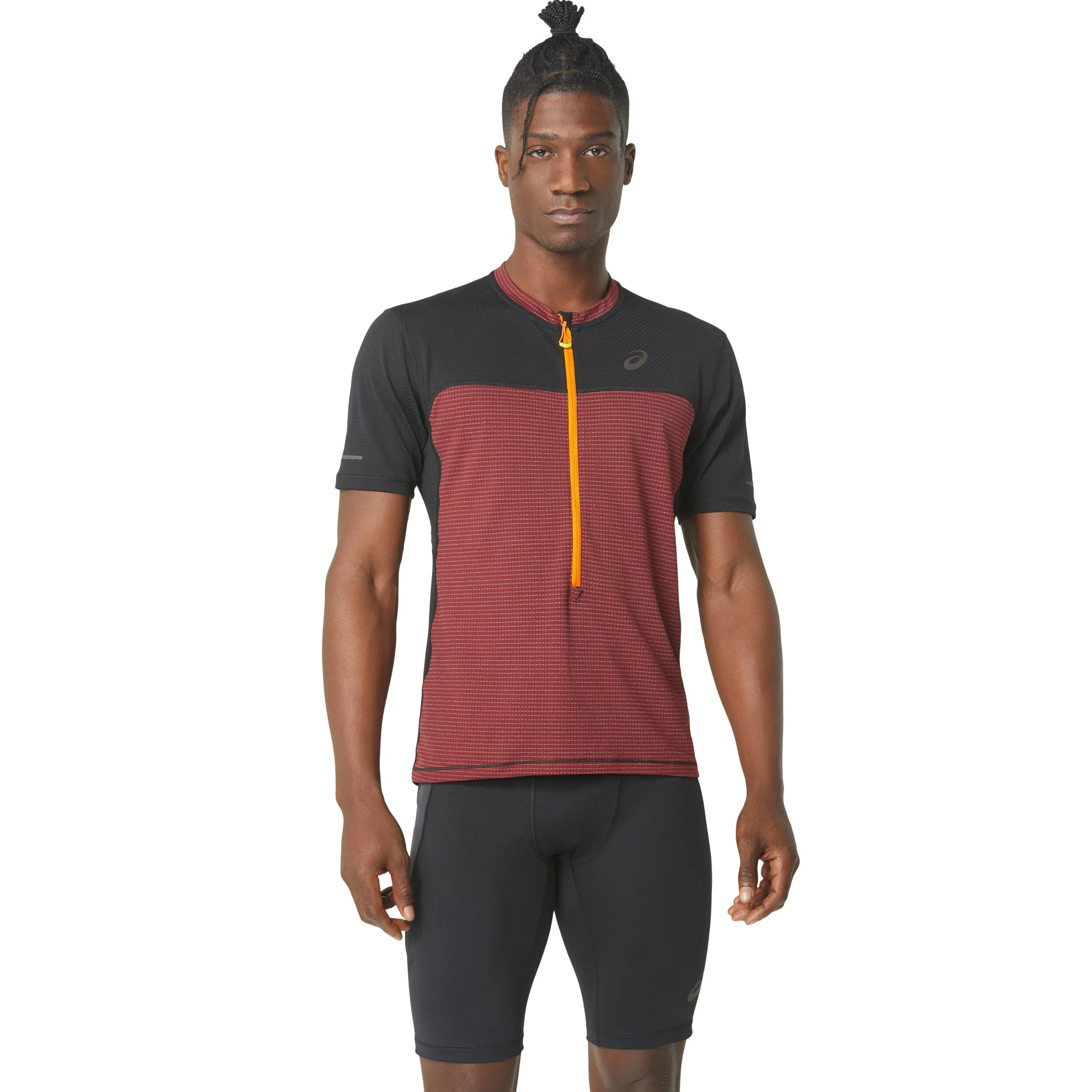 Fujitrail Men's Running T-shirt