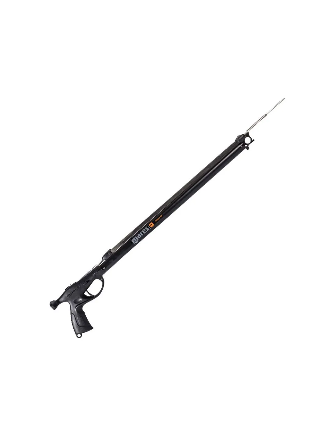 Mares Sniper Ps Black Spearfishing Gun