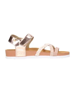 Gioseppo Thoity Niña Dorado - Girls' Sandals - Gold