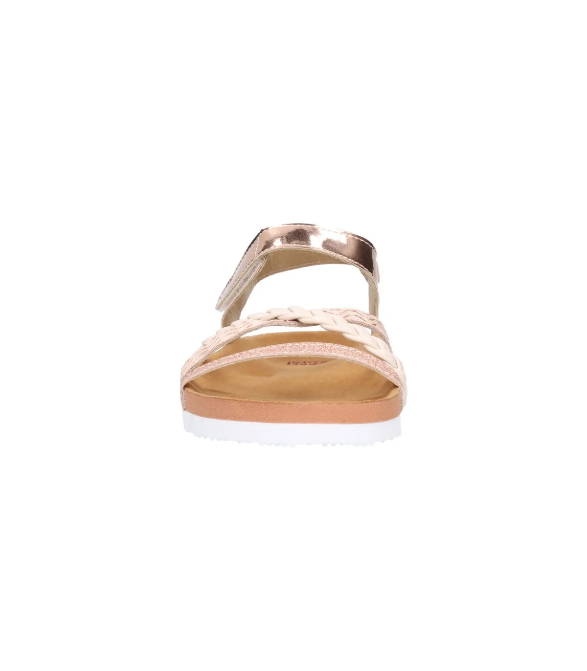 Gioseppo Thoity Niña Dorado - Girls' Sandals - Gold