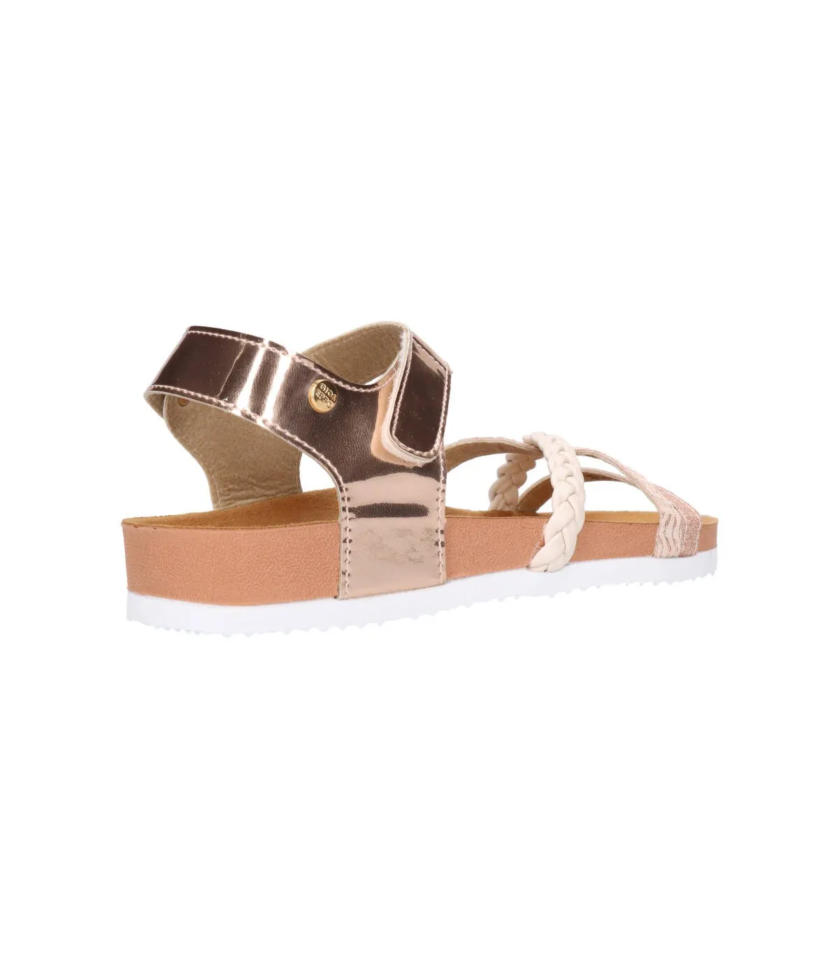 Gioseppo Thoity Niña Dorado - Girls' Sandals - Gold