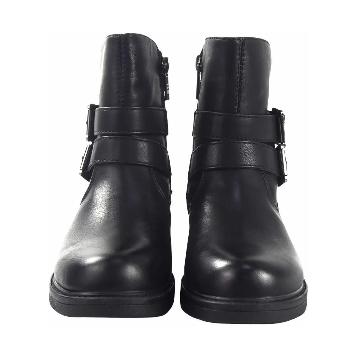 Girls' Black Boot 57740