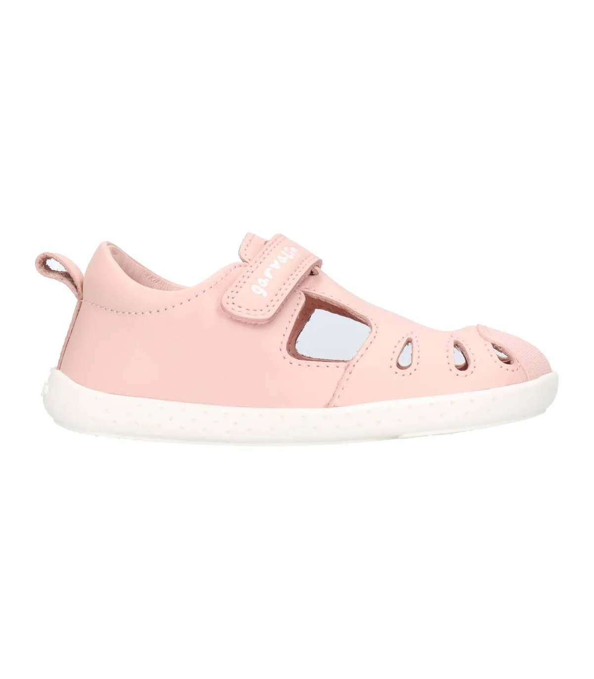 Girls' Pink Quartz GARVALIN 242323 Shoes