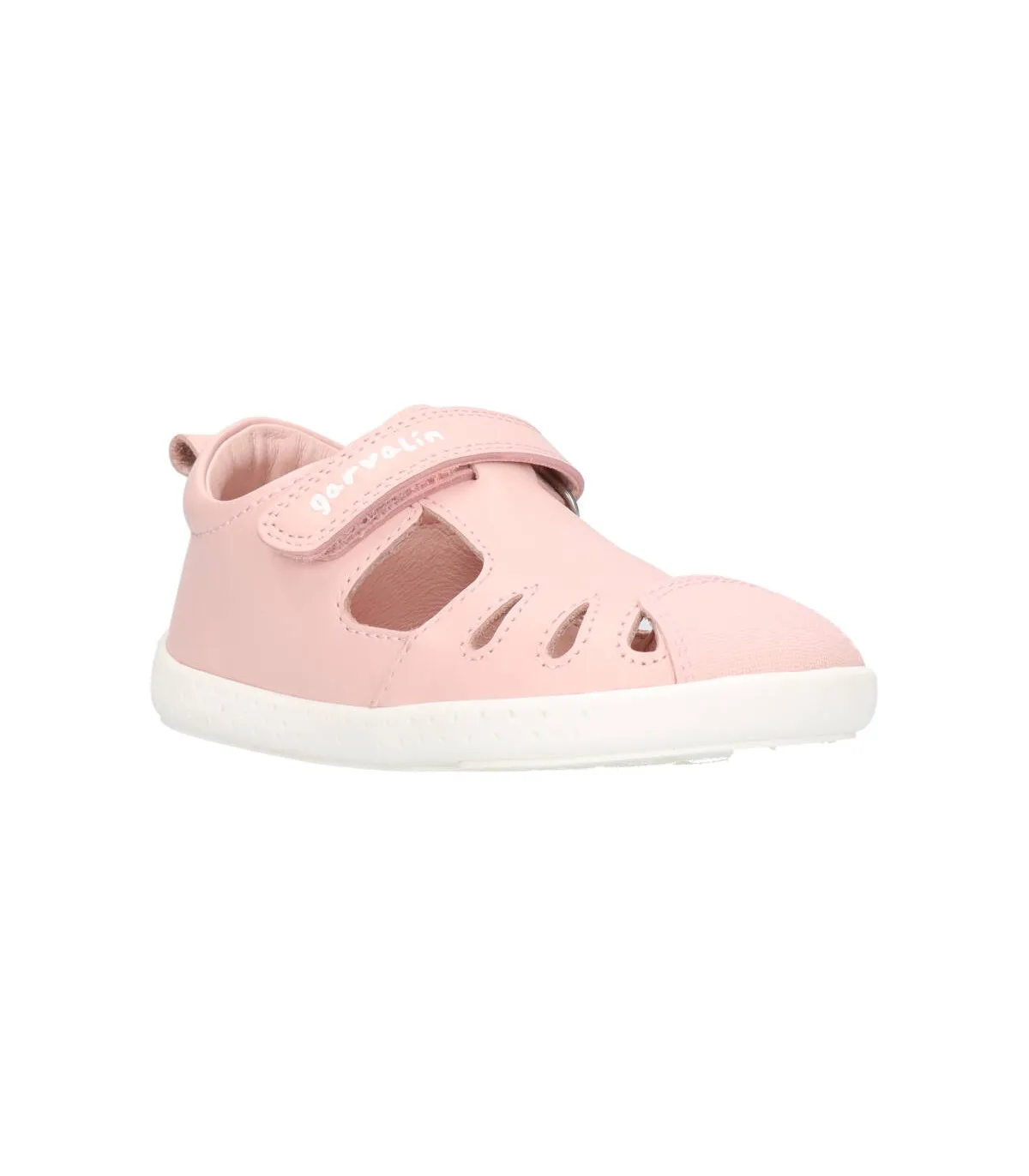 Girls' Pink Quartz GARVALIN 242323 Shoes