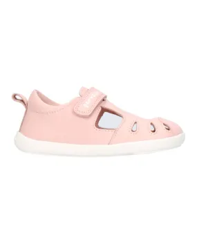 Girls' Pink Quartz GARVALIN 242323 Shoes