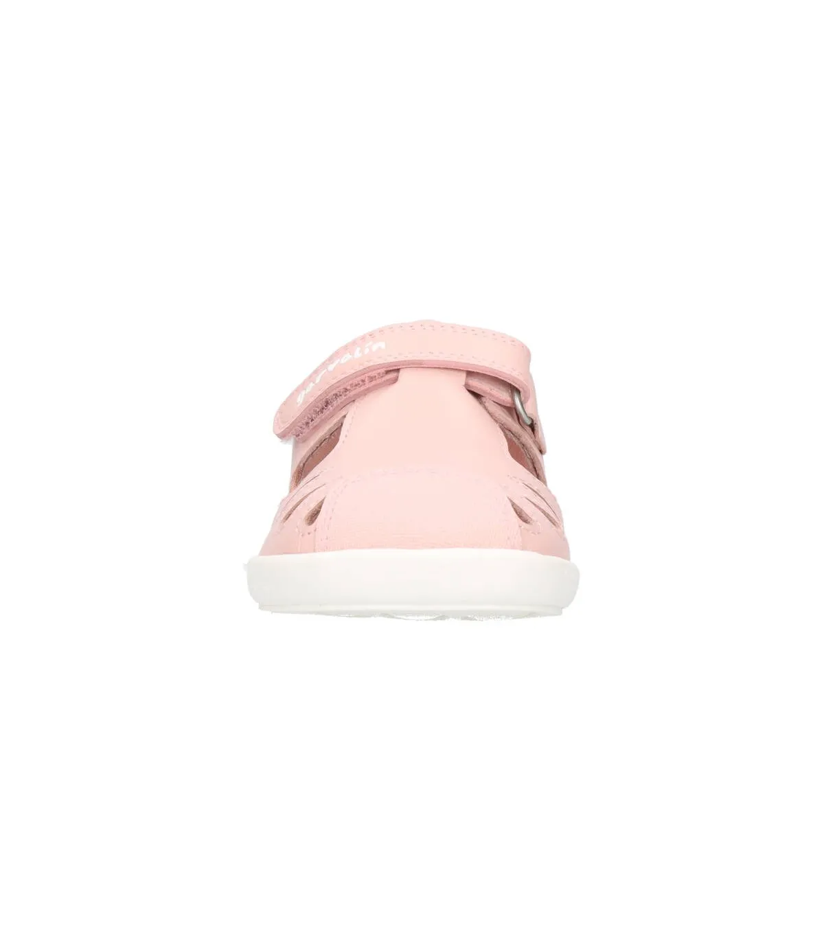 Girls' Pink Quartz GARVALIN 242323 Shoes