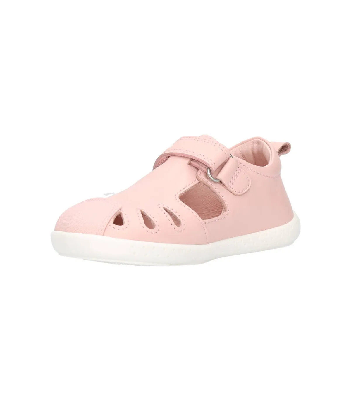 Girls' Pink Quartz GARVALIN 242323 Shoes