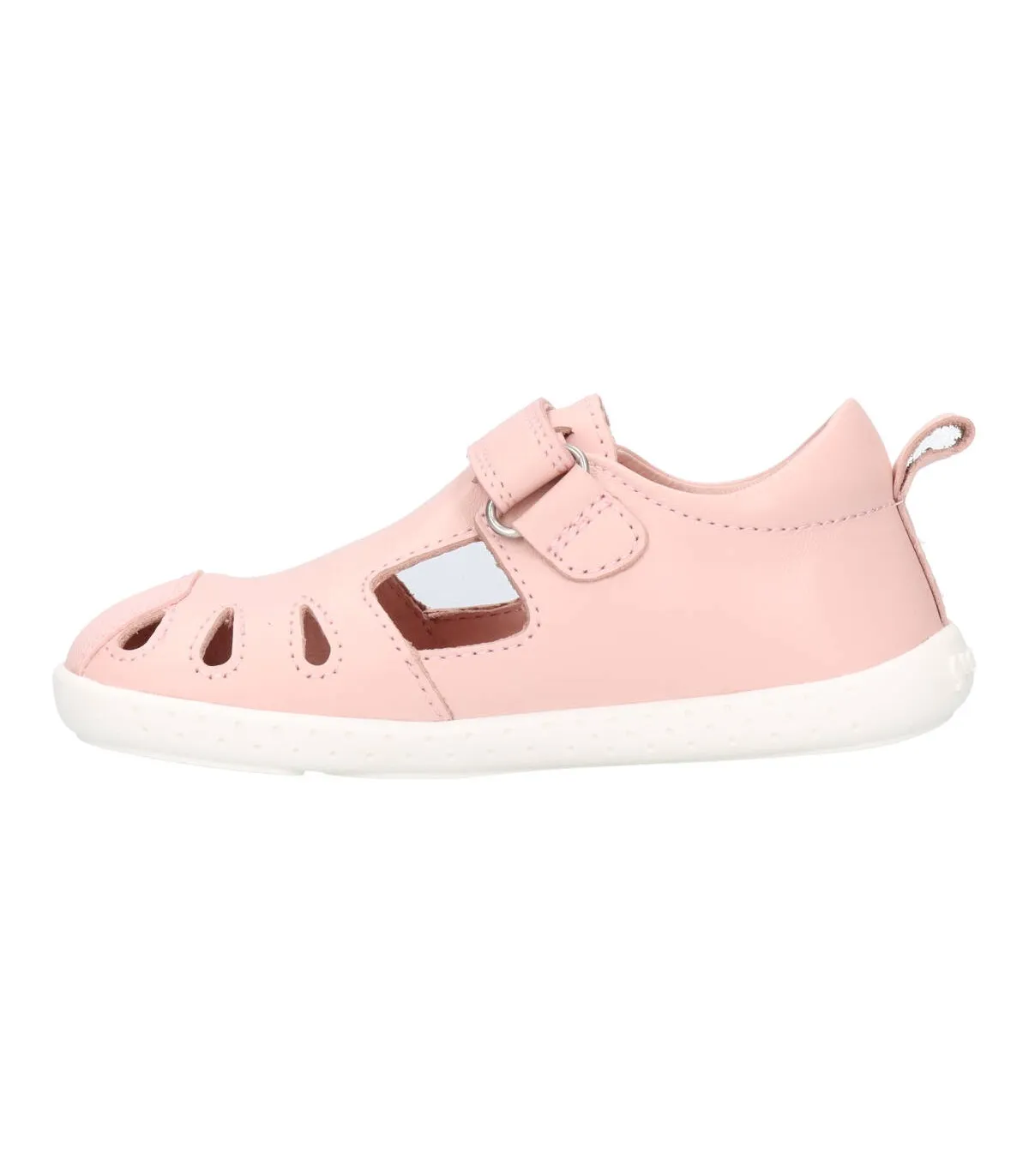 Girls' Pink Quartz GARVALIN 242323 Shoes