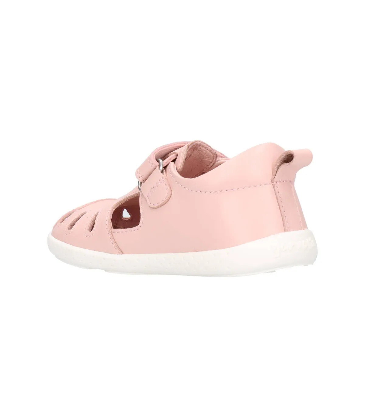 Girls' Pink Quartz GARVALIN 242323 Shoes