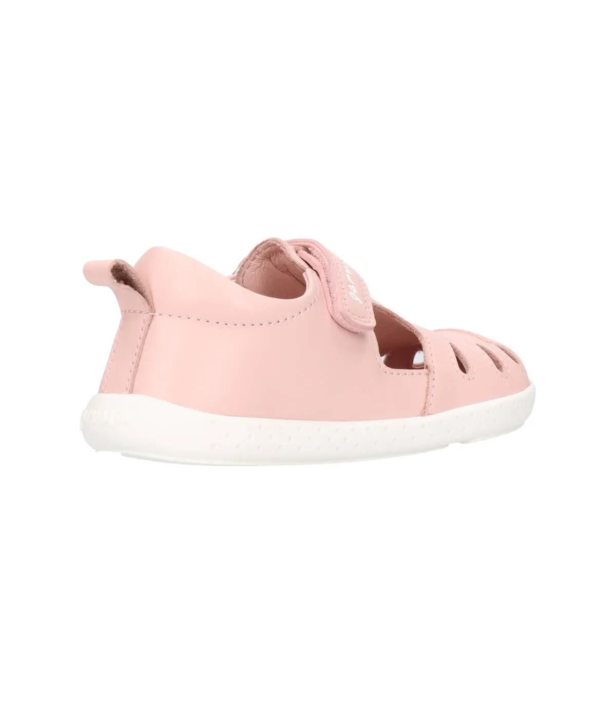 Girls' Pink Quartz GARVALIN 242323 Shoes