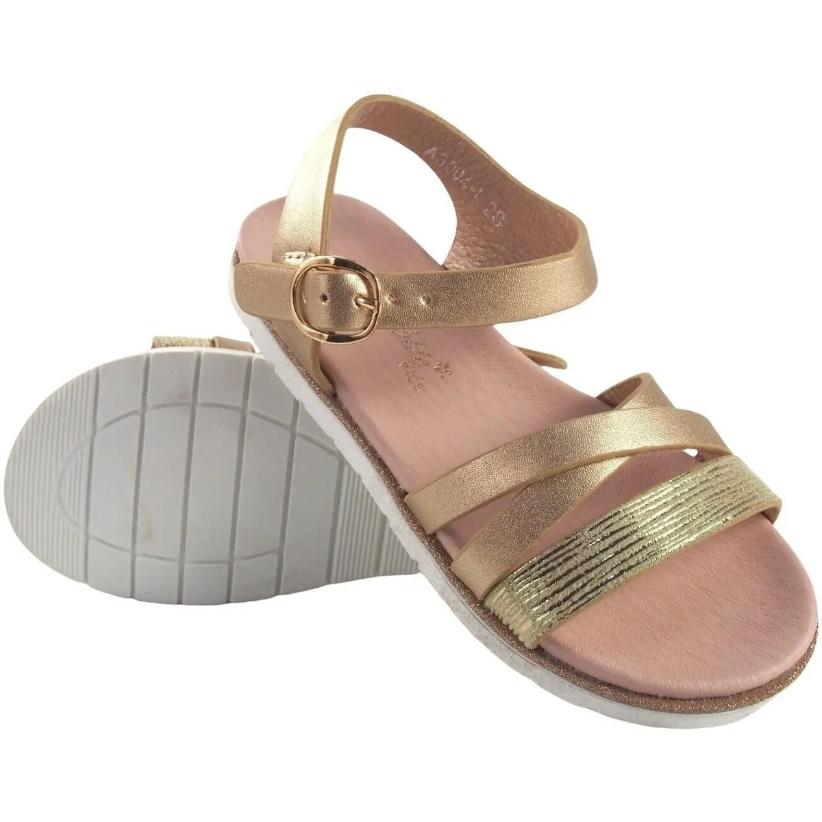 Golden a3004 Girl's Sandal