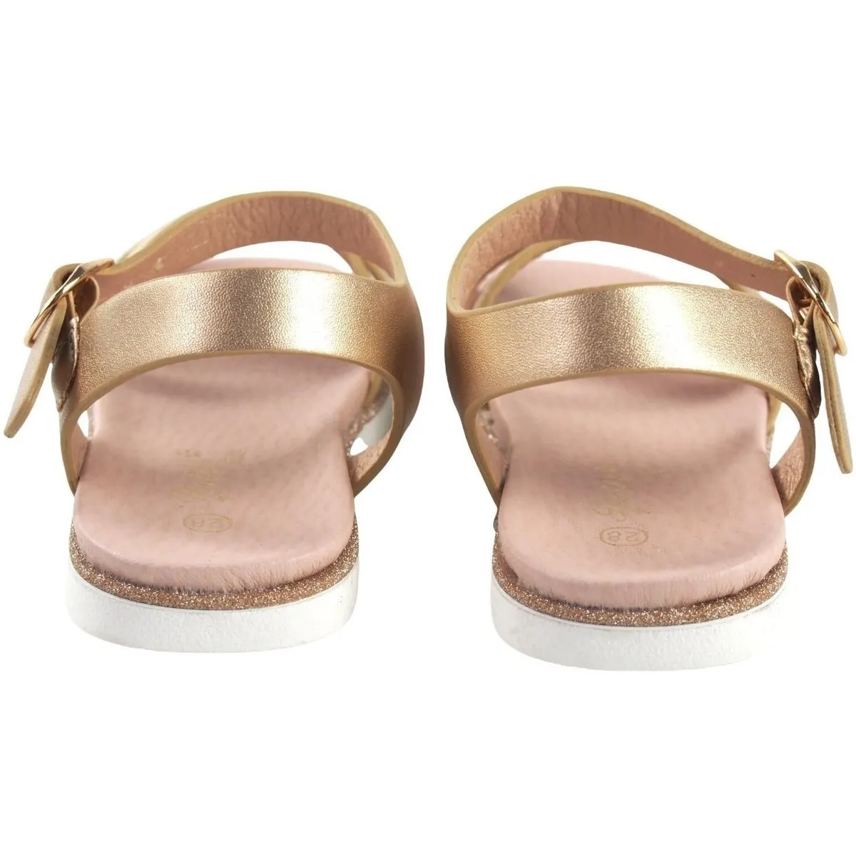 Golden a3004 Girl's Sandal