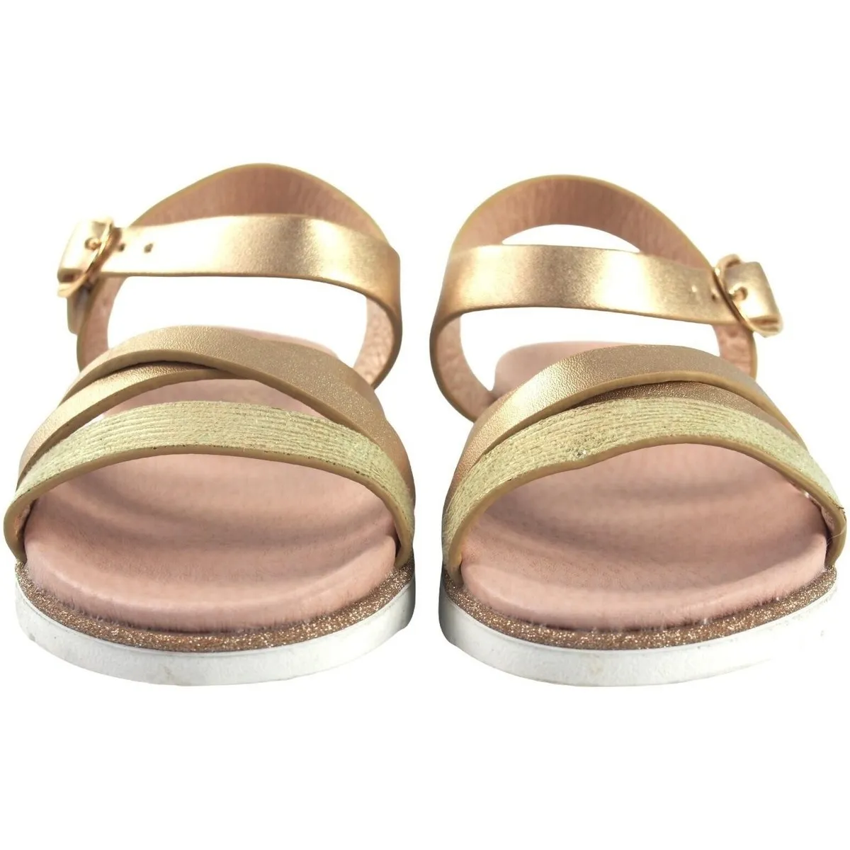 Golden a3004 Girl's Sandal