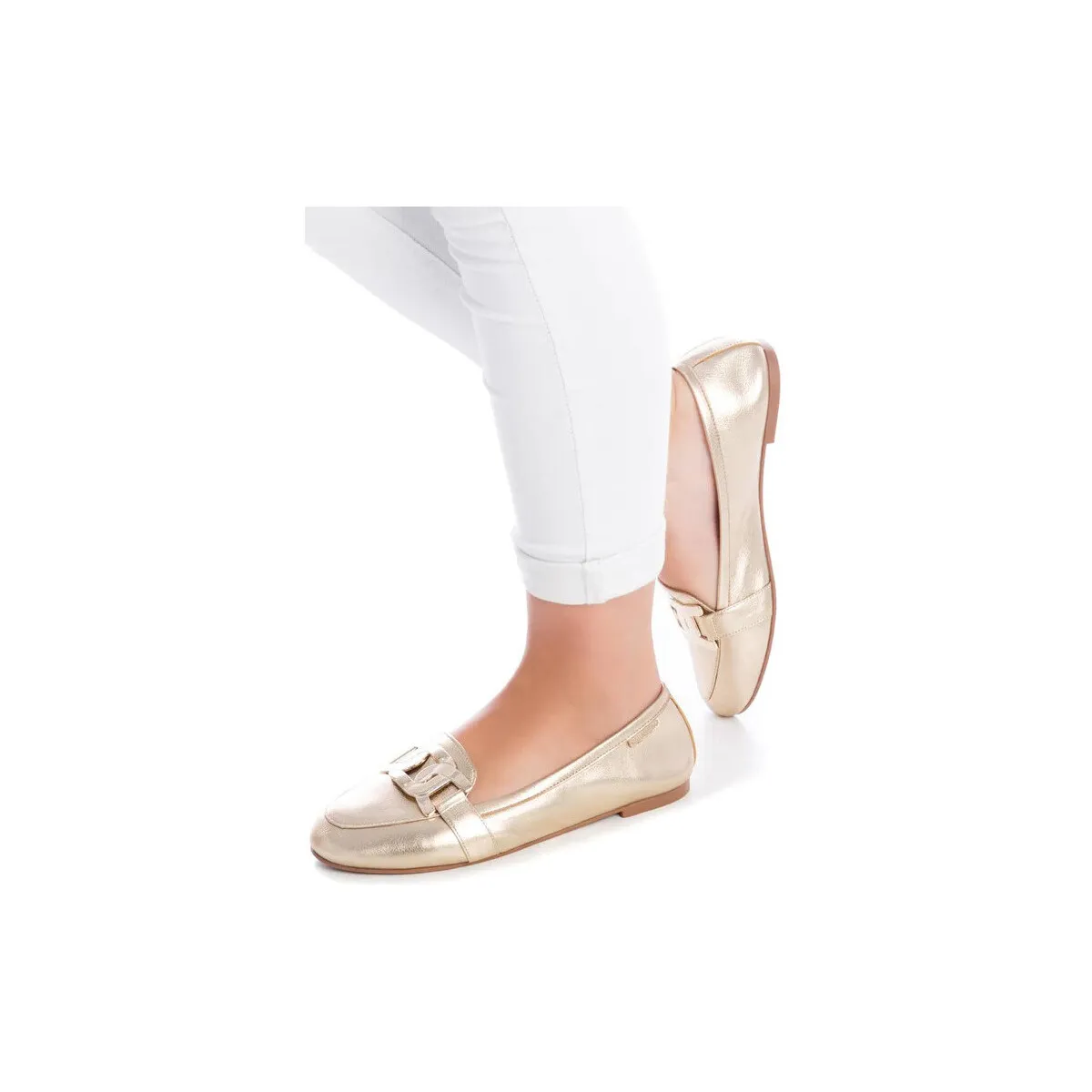 Golden Women's Shoe SRA 160499