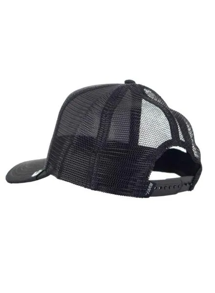 Goorin Bros Men's Black Rooster Hat