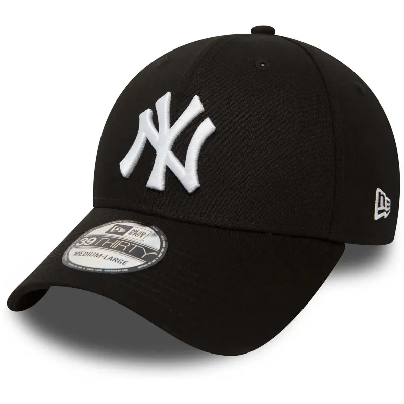 New York Yankees New Era 39Thirty Cap