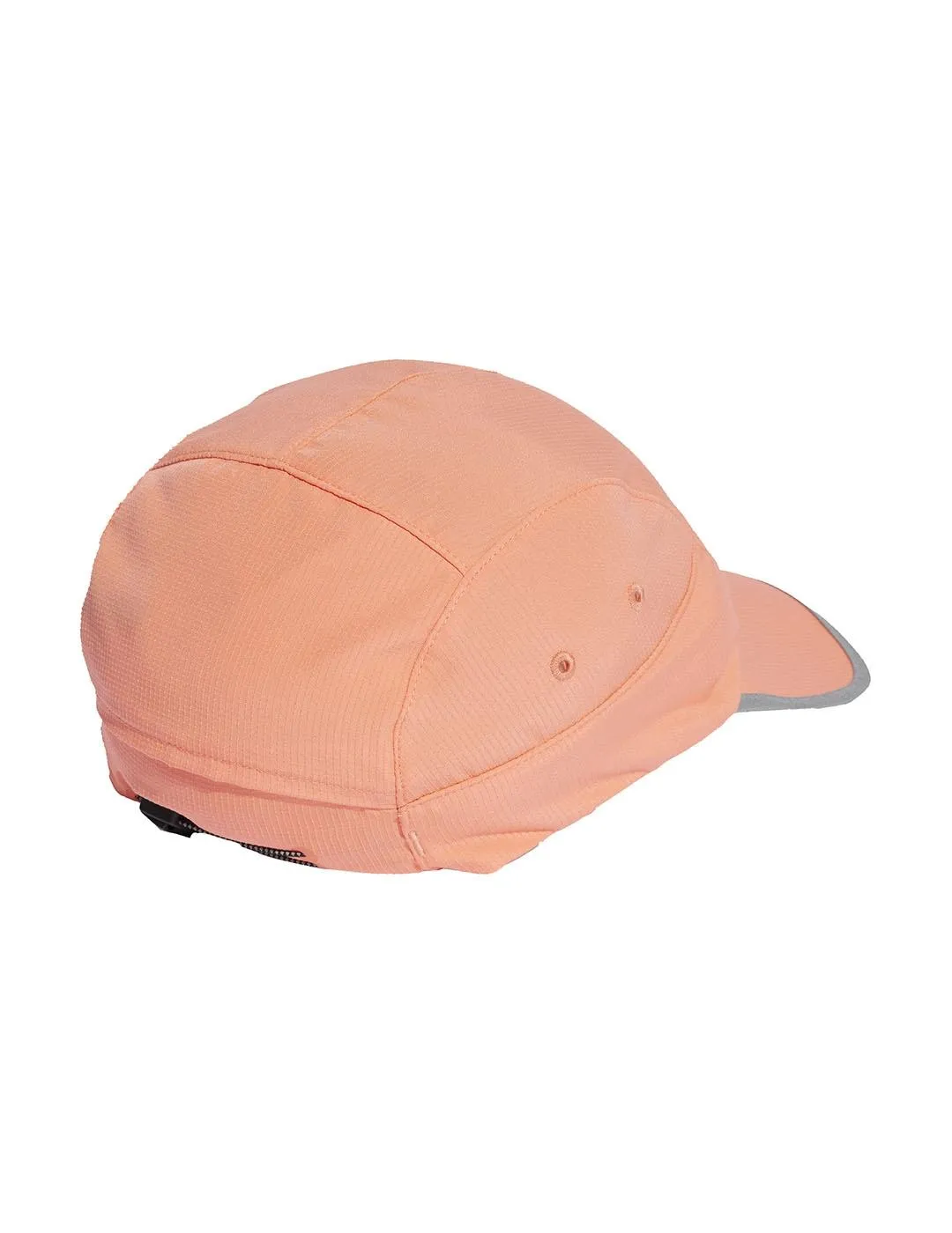 adidas R Xcity Naranja Unisex Gorra