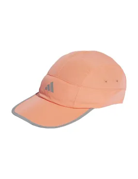 adidas R Xcity Naranja Unisex Gorra