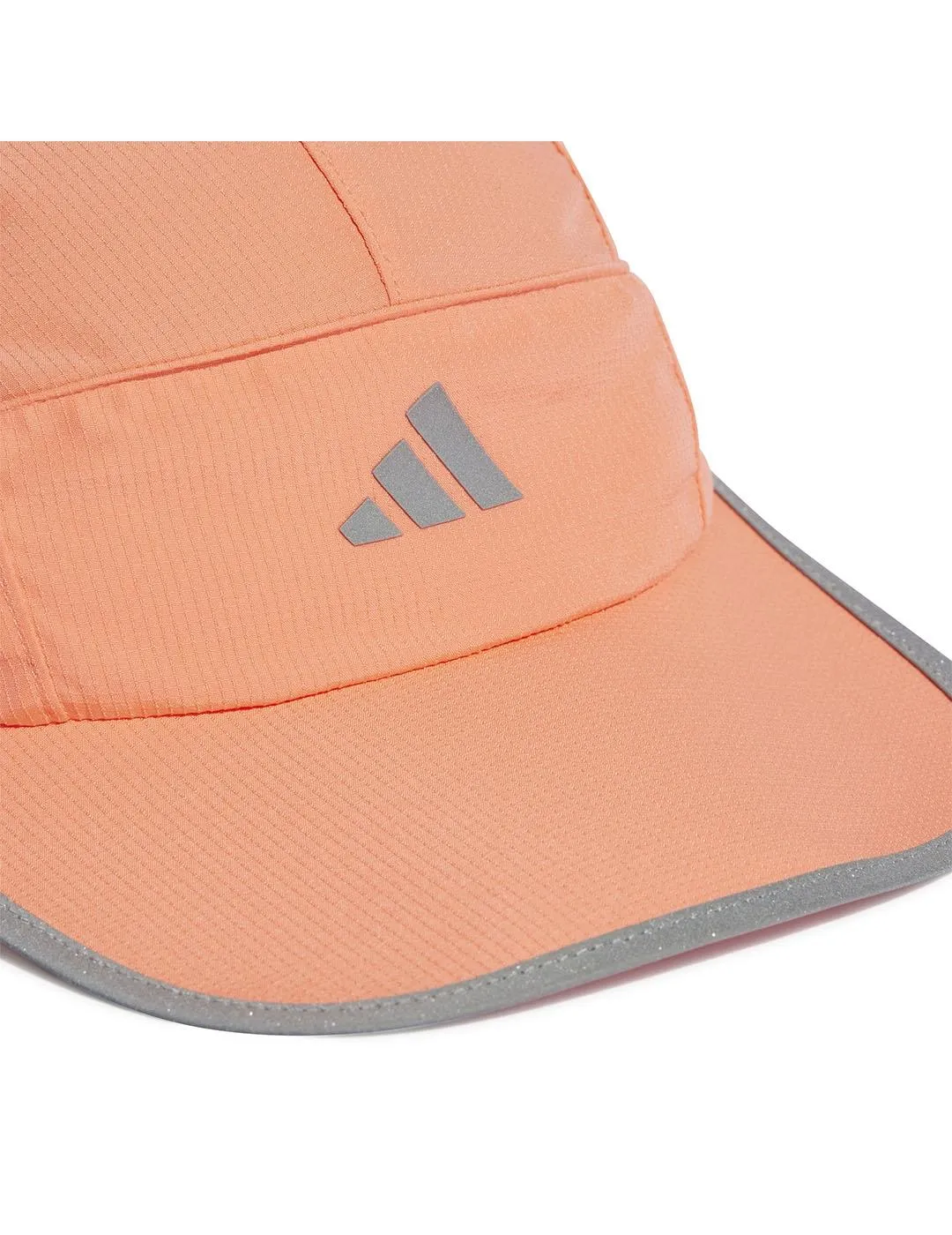 adidas R Xcity Naranja Unisex Gorra