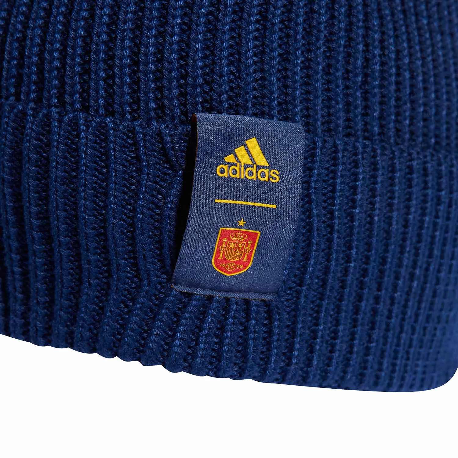 Adidas Spain Wool Beanie.