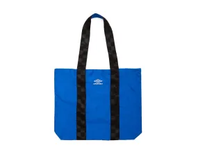 Grand X Umbro Tote Bag Royal Black