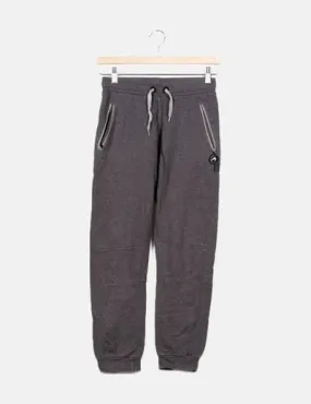 Gray athletic pants Astore