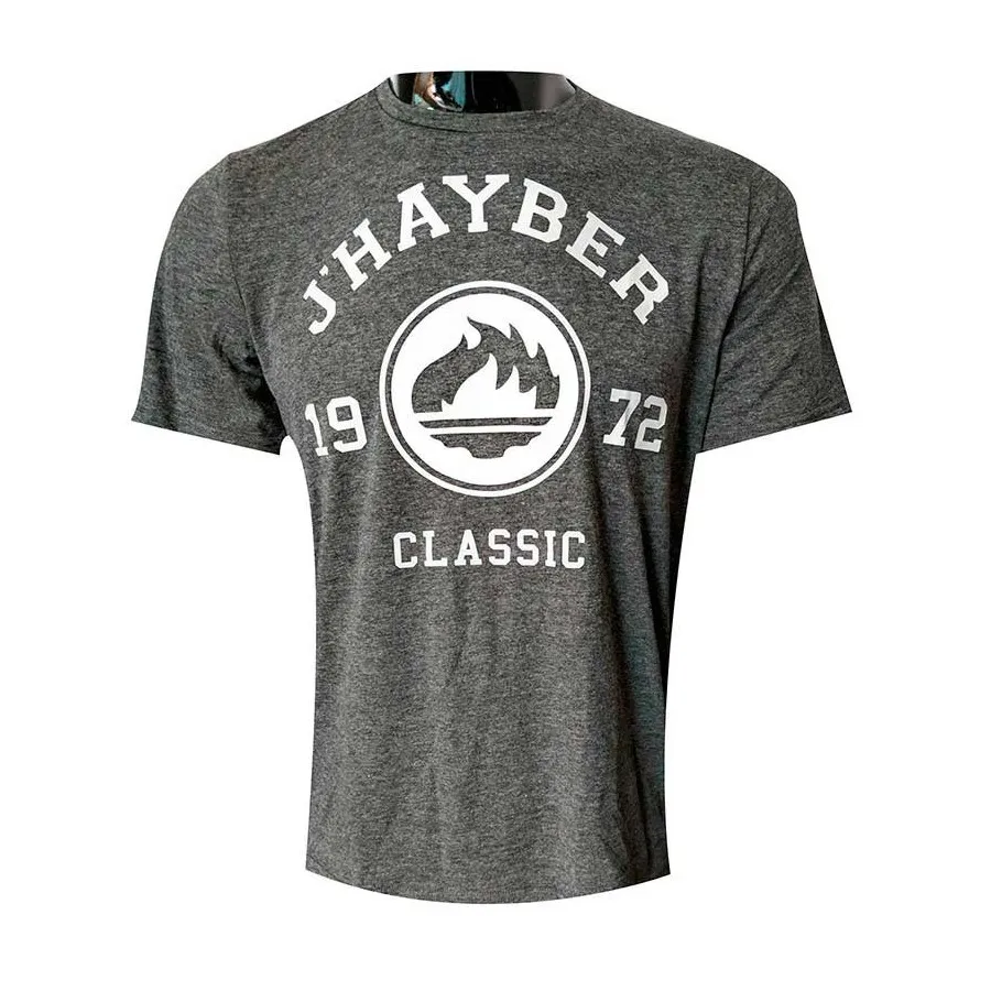 Gray JHAYBER Boys T-Shirt