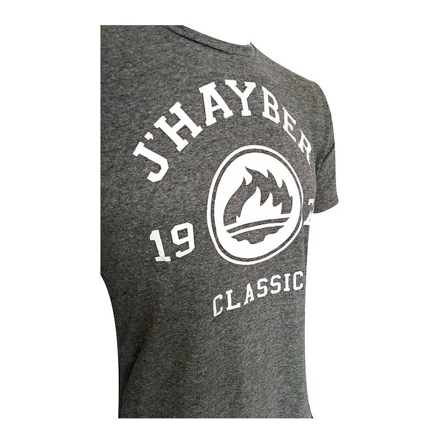 Gray JHAYBER Boys T-Shirt