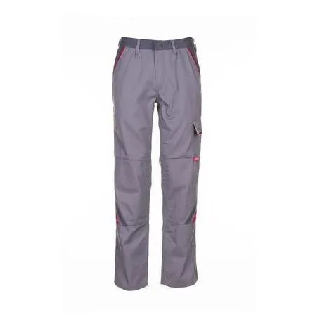 Grey Highline Trousers