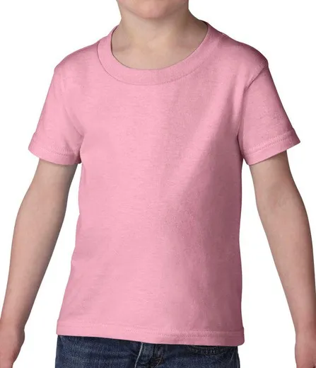 Heavy Cotton T-Shirt for Kids