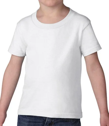 Heavy Cotton T-Shirt for Kids