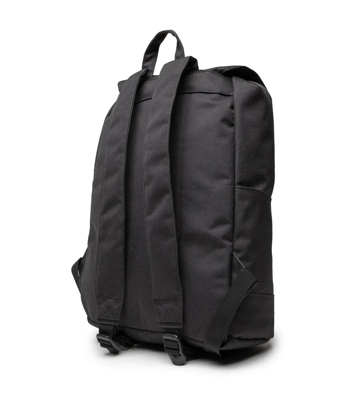 Herschel Retreat Small Black Unisex Backpack.