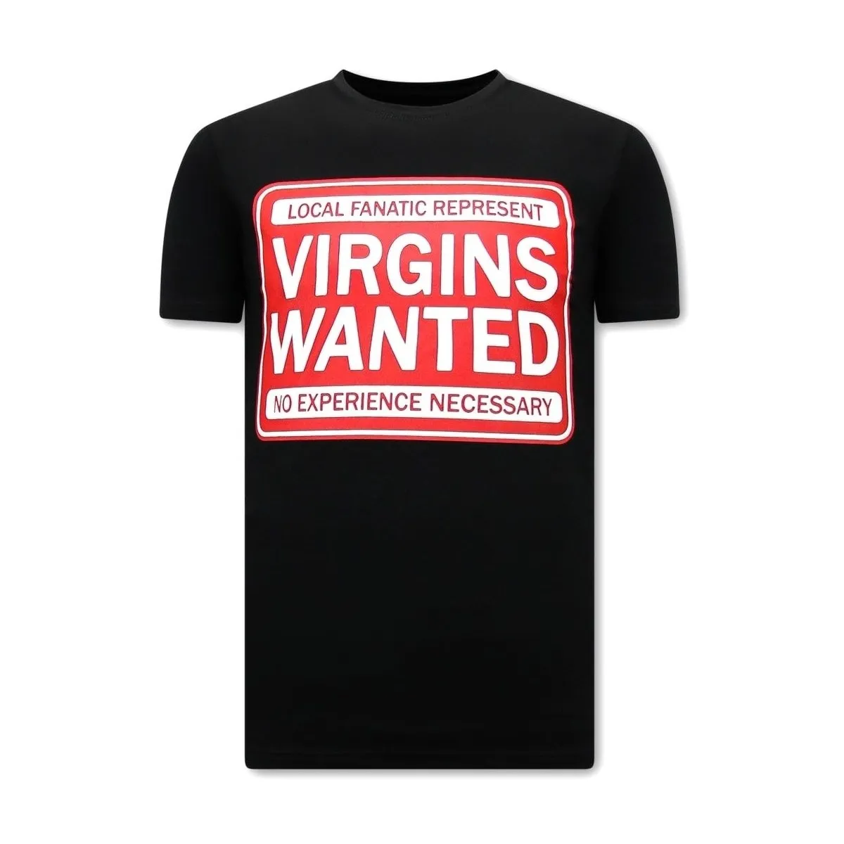 Men Wanted for Virgins Documentary