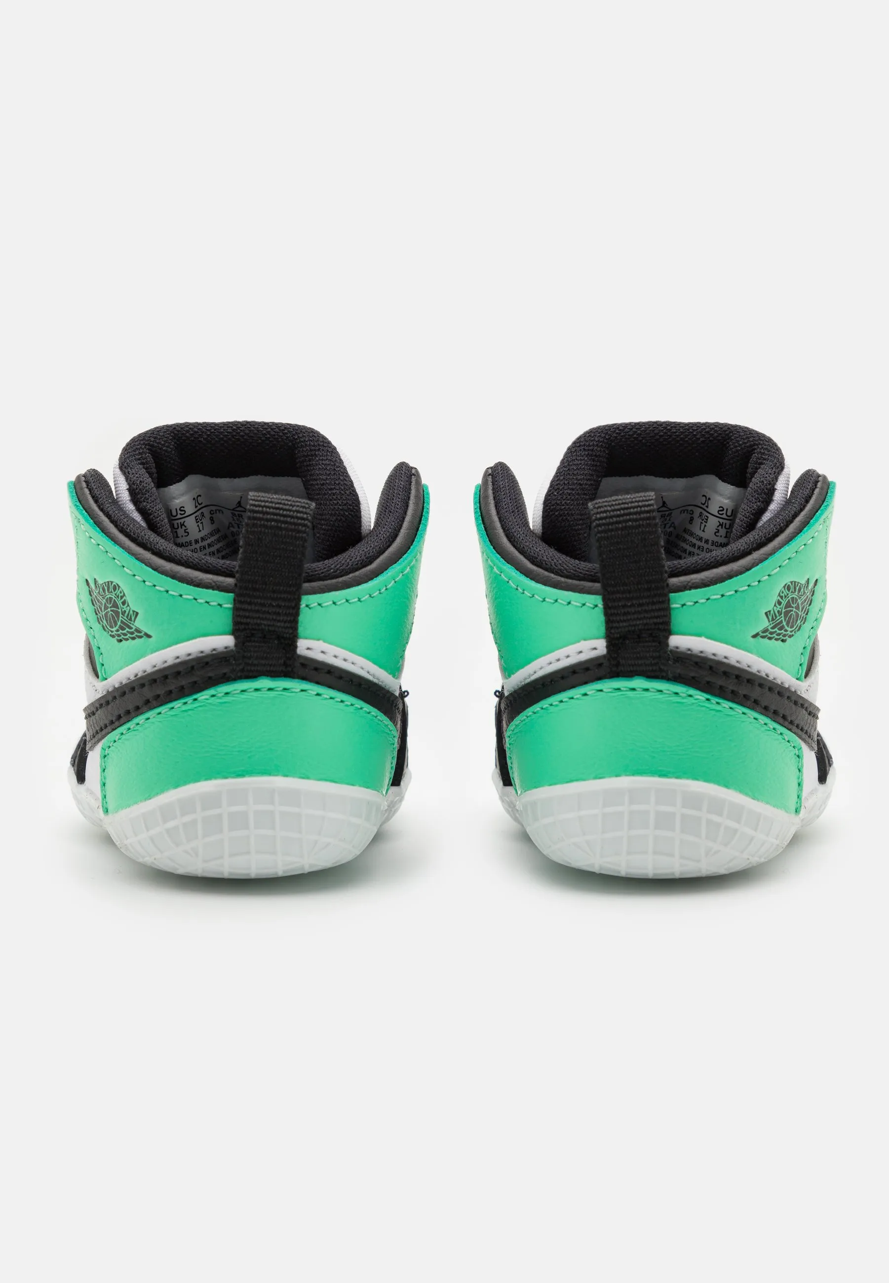 JORDAN 1 CRIB BOOTIE UNISEX - Baby Booties