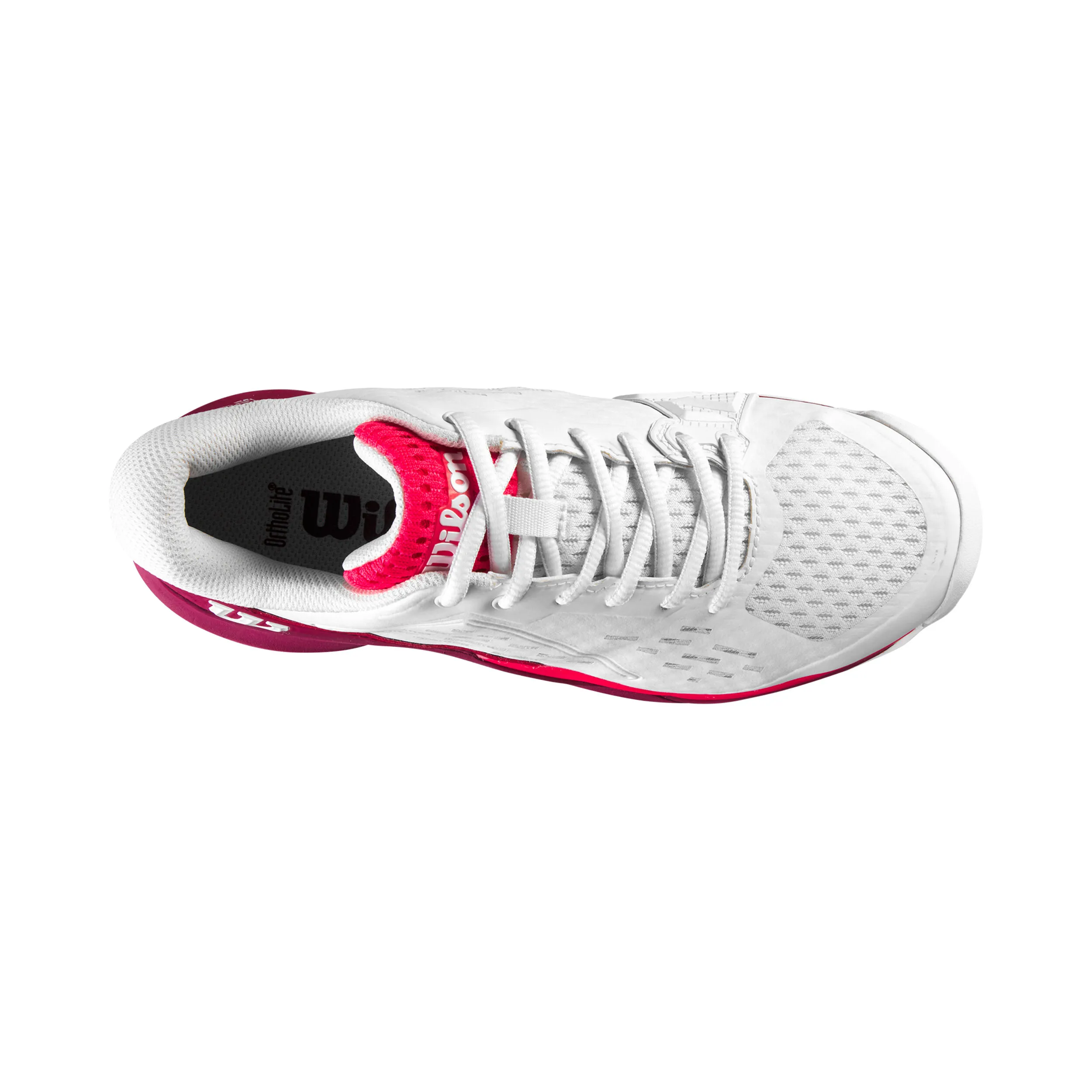 Kids' All-Surfaces Rush Pro Ace Shoe