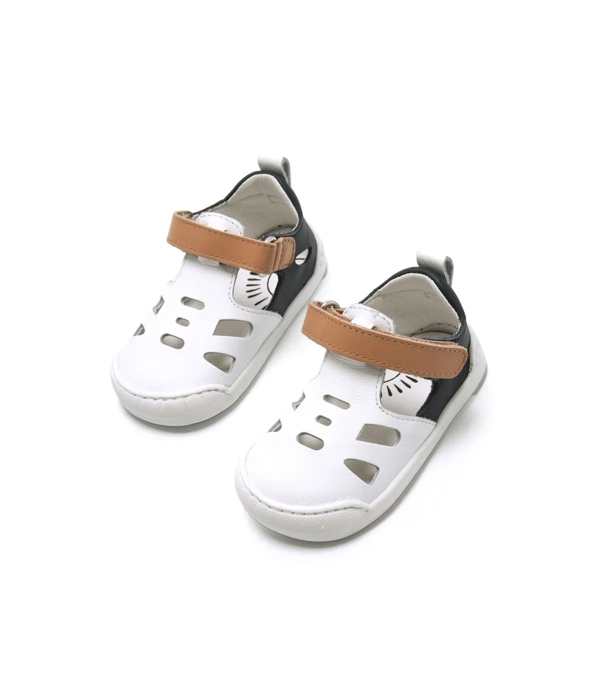 Kids' Sandals FREE 48905