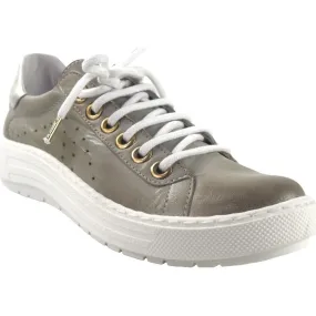 Ladies Taupe Shoe 5880 - Shop Now