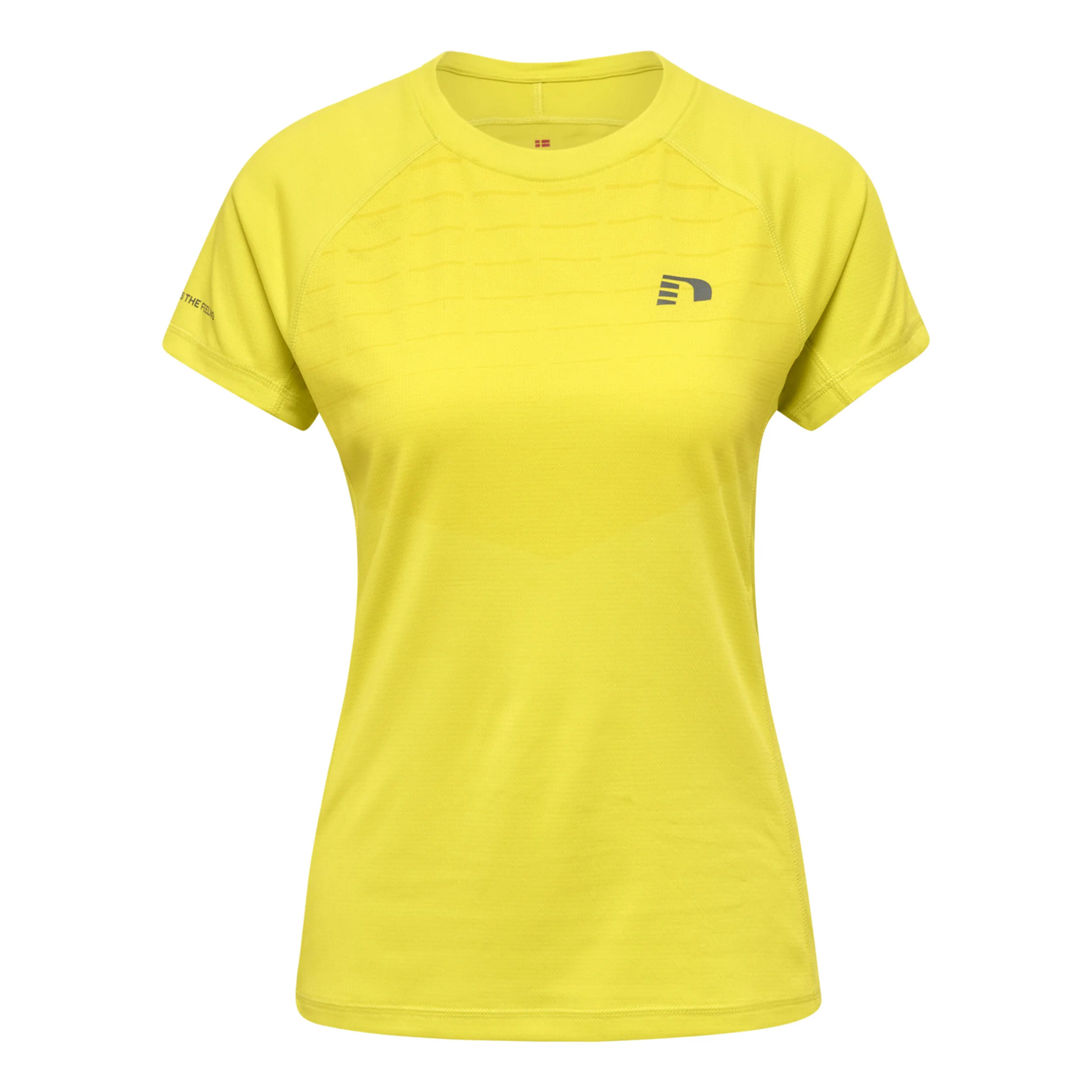 Lakeland Women's Running Camiseta