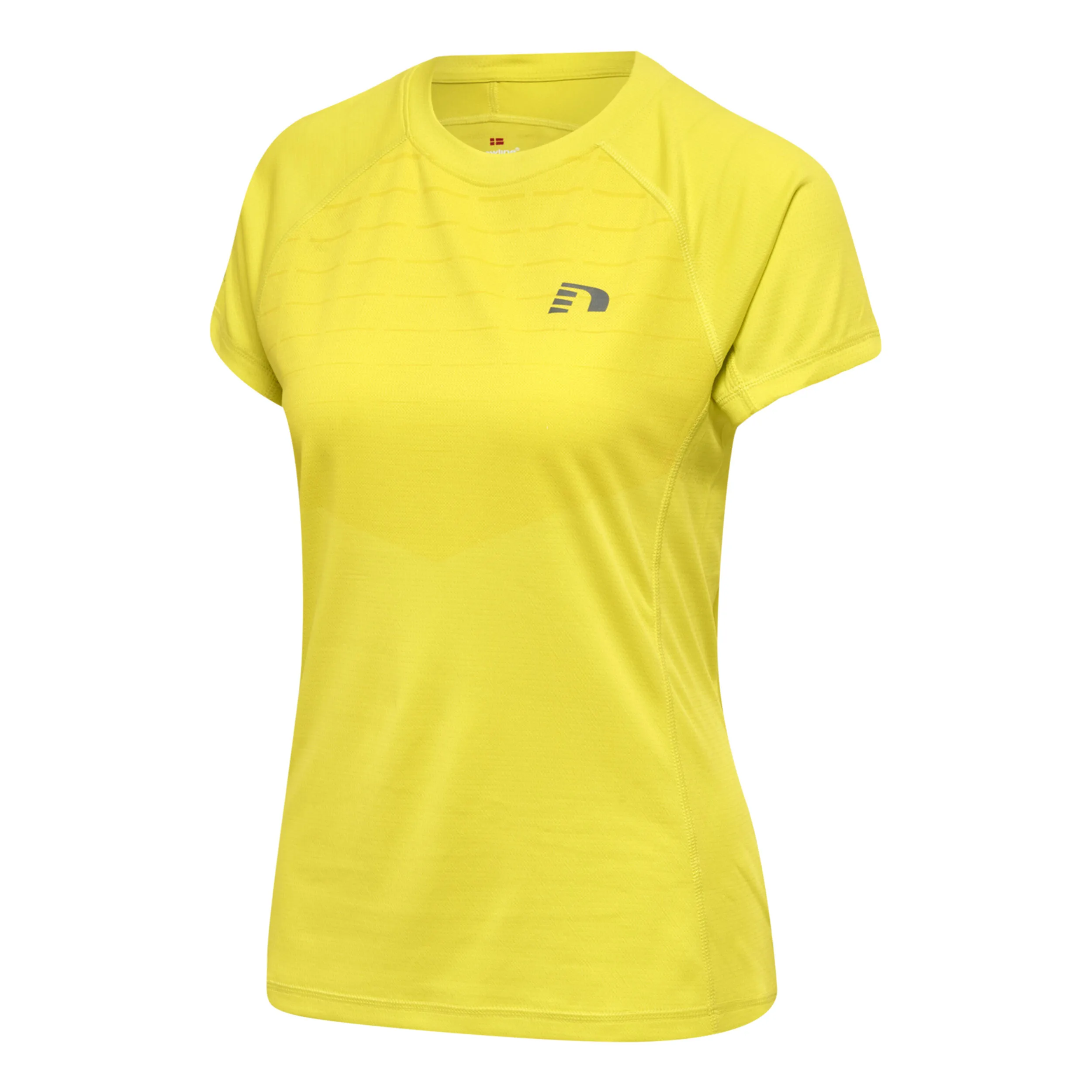 Lakeland Women's Running Camiseta