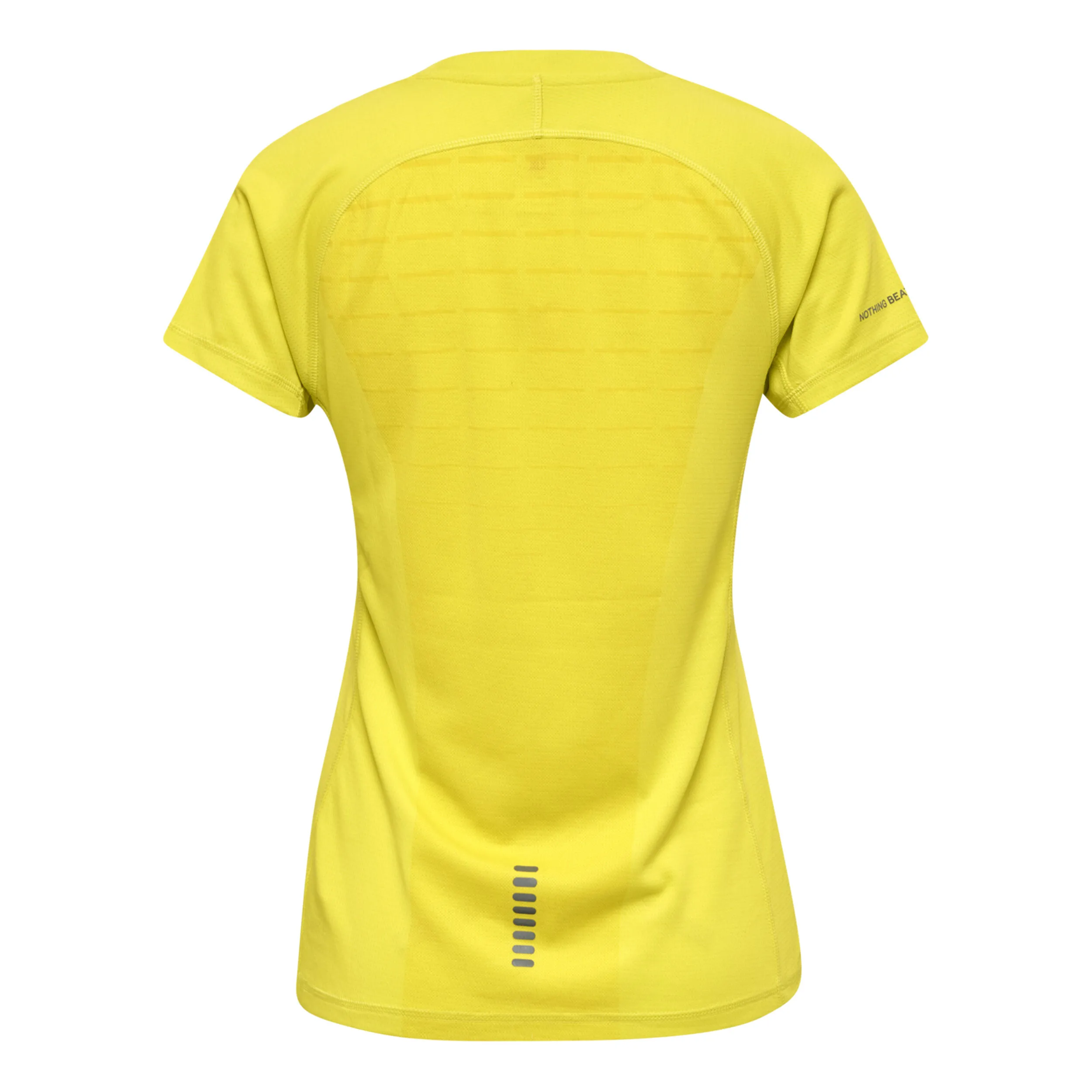 Lakeland Women's Running Camiseta