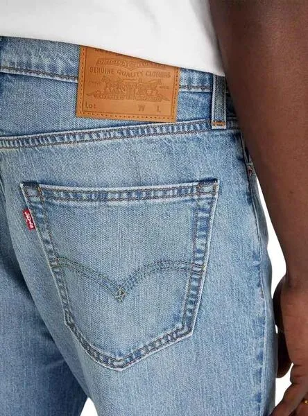 Levis 511 Slim Jeans for Men